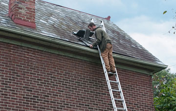 what affects urgent Boscomoor roof repairs