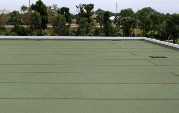 all Boscomoor roofing types quoted for