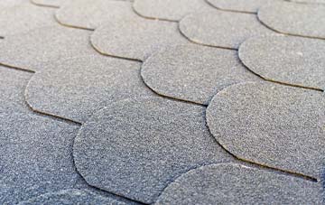 Boscomoor asphalt roofing costs