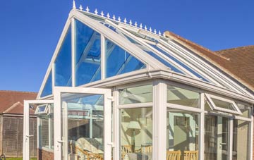 conservatory roof insulation costs Boscomoor