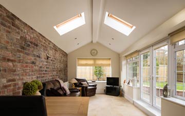 conservatory roof insulation Boscomoor, Staffordshire