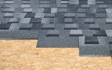 expert Boscomoor asphalt roof companies