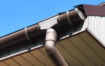 types of Boscomoor fascias