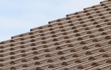 plastic roofing Boscomoor, Staffordshire