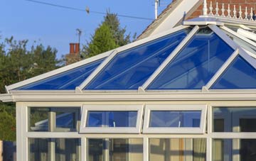 professional Boscomoor conservatory insulation