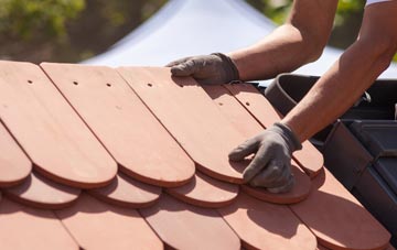 Boscomoor roof tile contractors