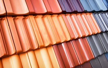 Boscomoor roof tile costs