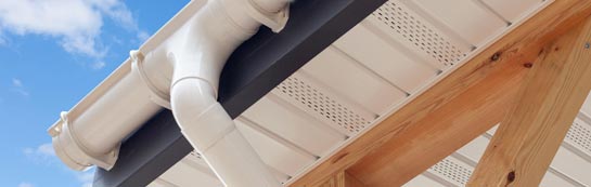 get Boscomoor guttering quotes today