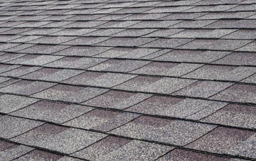 Boscomoor tiles for shallow pitch roofing