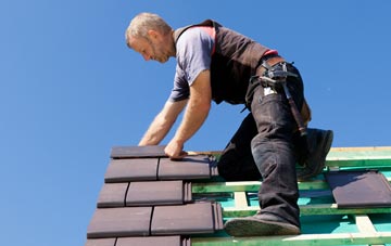 disadvantages of Boscomoor slate roofing