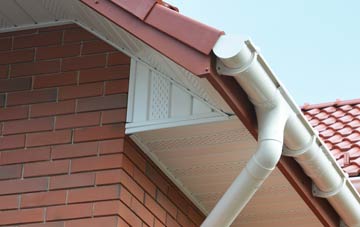 Boscomoor soffit repair costs