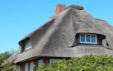 thatch roofing Boscomoor, Staffordshire