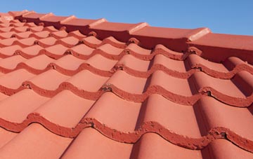 Boscomoor tile and slate roof replacement