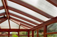 Boscomoor conservatory roofing insulation