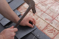 free Boscomoor garage roof repair quotes