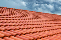 Boscomoor roofing tiles