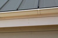 Boscomoor soffit repair