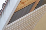 rated Boscomoor soffit repair companies